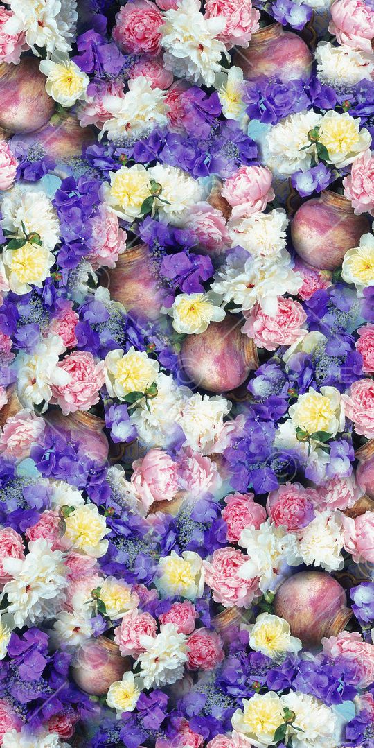 百合印花华亿平台图片