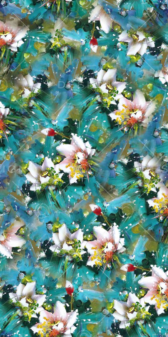 百合印花华亿平台图片