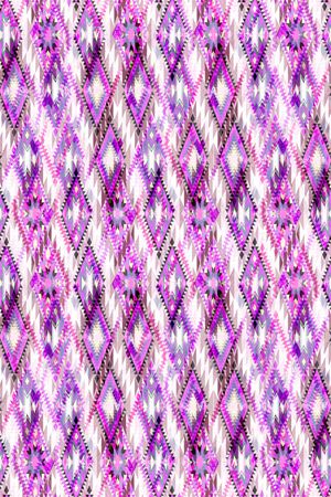 色块印花华亿平台图片