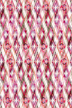 色块印花华亿平台图片