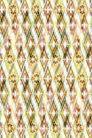 色块印花华亿平台图片