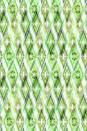 色块印花华亿平台图片