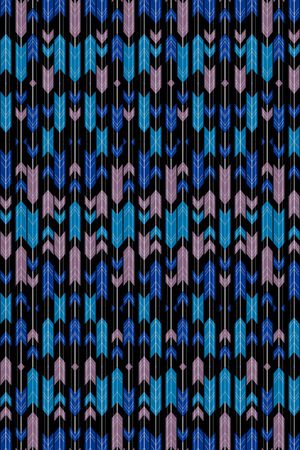 竖条印花华亿平台图片