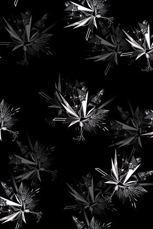 复古印花华亿平台图片