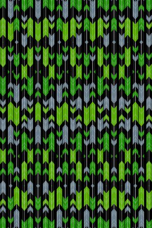 竖条印花华亿平台图片