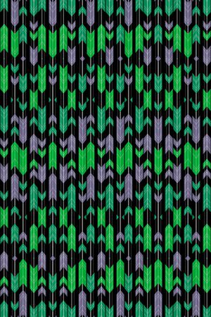 竖条印花华亿平台图片