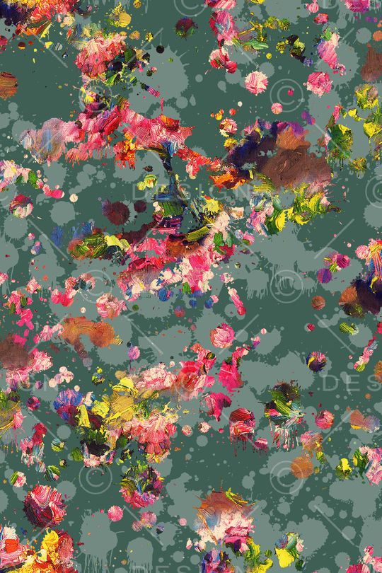 纹理印花华亿平台图片