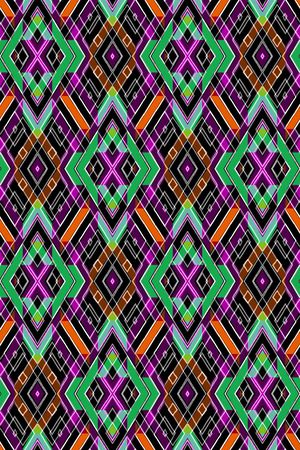 竖条印花华亿平台图片