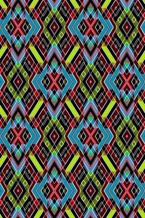 竖条印花华亿平台图片