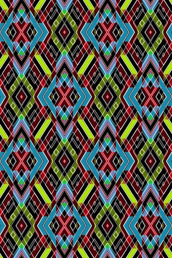 795974-几何大条纹