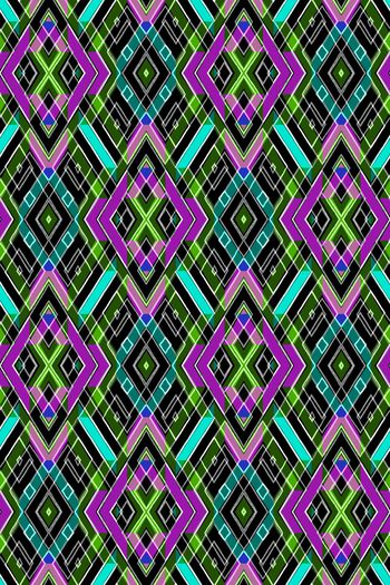 795992-几何大条纹