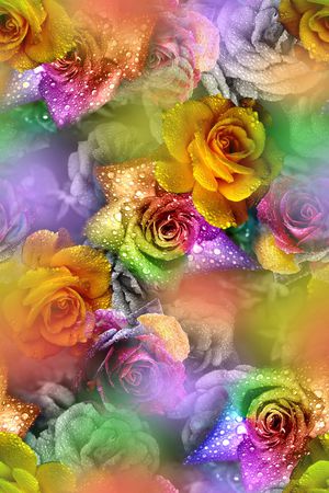 时尚印花华亿平台图片