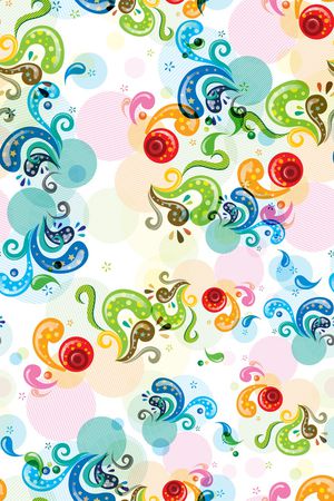 卡通印花华亿平台图片