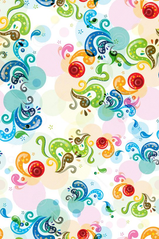 卡通印花华亿平台图片