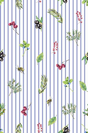 乱花印花华亿平台图片