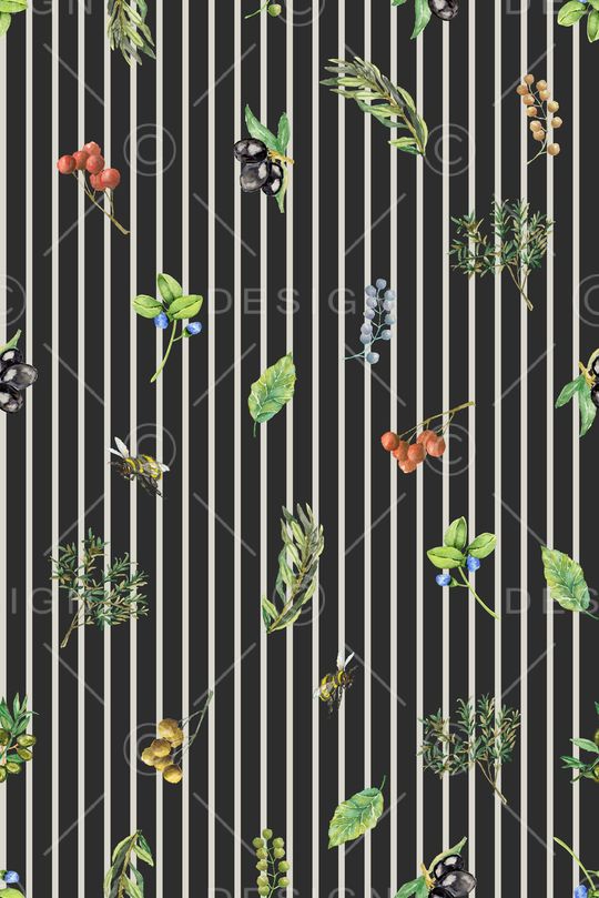 乱花印花华亿平台图片