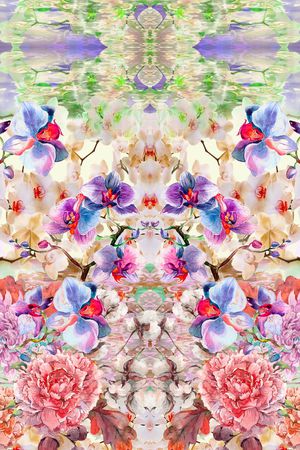 定位印花华亿平台图片