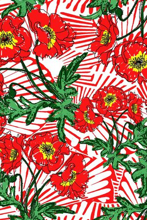 女装印花华亿平台图片