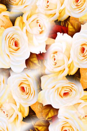 大花印花华亿平台图片