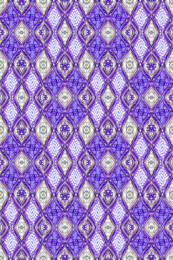 796363-飘带几何撞色