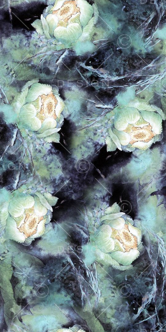 大花印花华亿平台图片