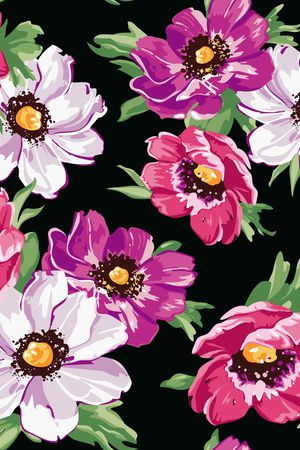 大花印花华亿平台图片