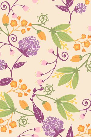 几何花印花华亿平台图片