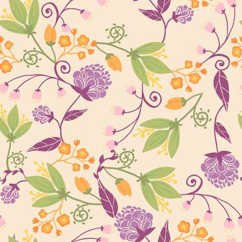 几何花印花华亿平台图片