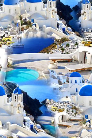 山川印花华亿平台图片