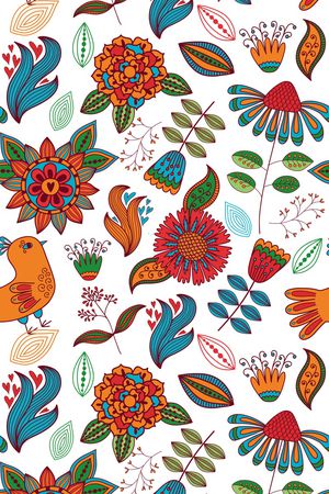 民族风印花华亿平台图片