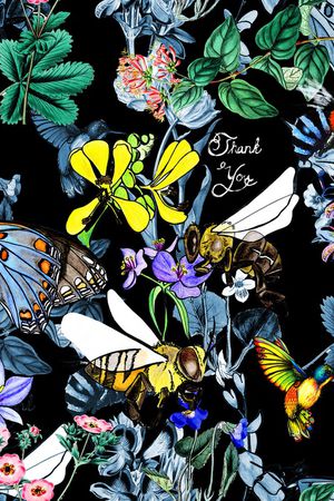 gucci古驰印花华亿平台图片