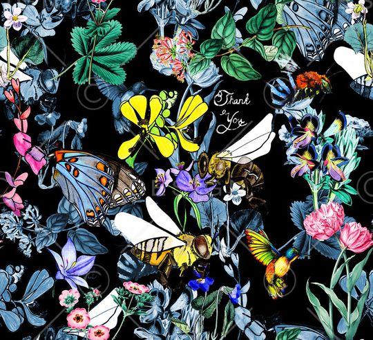 gucci古驰印花华亿平台图片