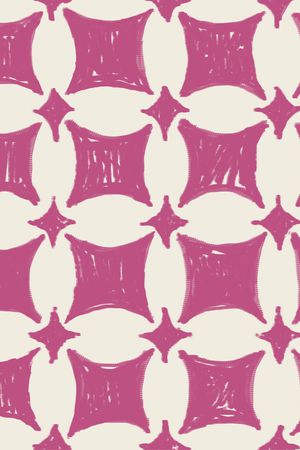 手绘印花华亿平台图片