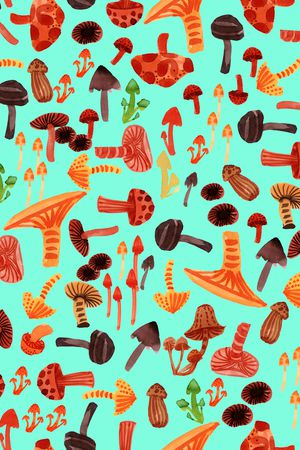 手绘印花华亿平台图片