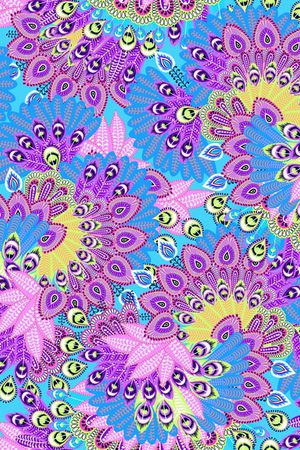 花夲印花华亿平台图片