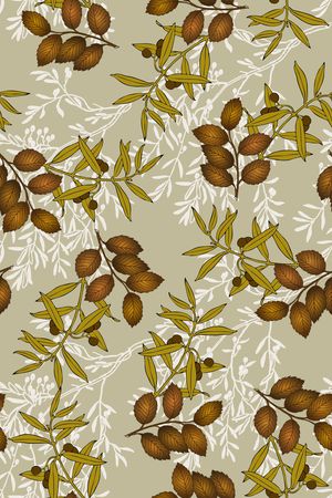 春夏华亿平台印花华亿平台图片