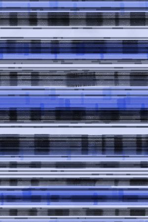 条纹印花华亿平台图片