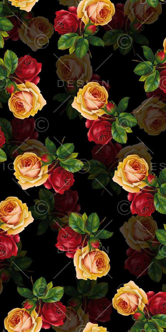 大花印花华亿平台图片