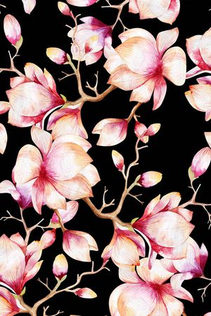 乱花印花华亿平台图片