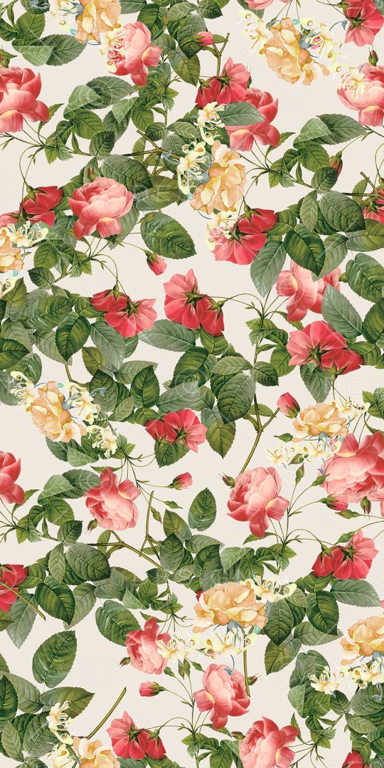 乱花印花华亿平台图片