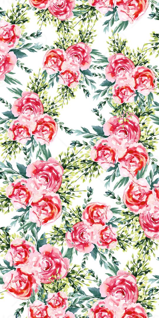 乱花印花华亿平台图片