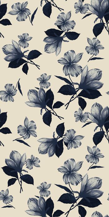 郁金香印花华亿平台图片