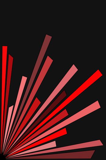 光线印花华亿平台图片