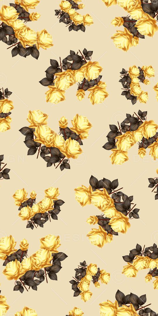 玫瑰印花华亿平台图片