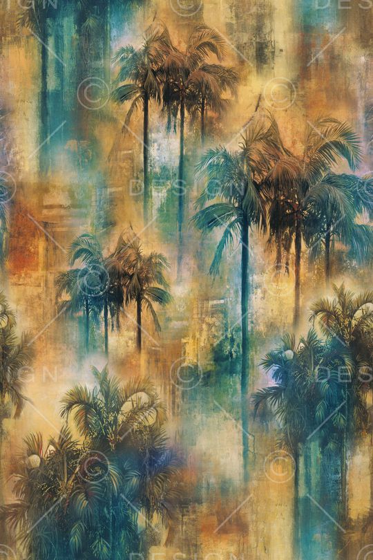 油画印花华亿平台图片