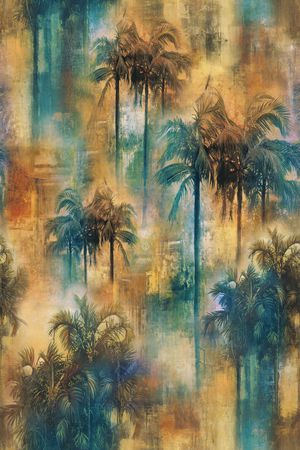 油画印花华亿平台图片