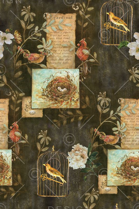 几何格子印花华亿平台图片