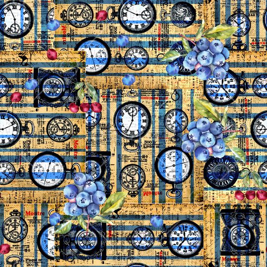 怀旧印花华亿平台图片