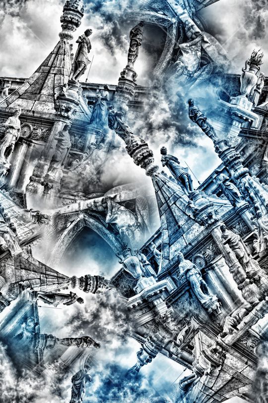 风景印花华亿平台图片