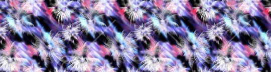 朦胧印花华亿平台图片